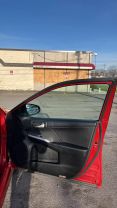 2013 TOYOTA CAMRY SEDAN 4-CYL, 2.5 LITER LE SEDAN 4D