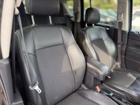 2017 JEEP COMPASS SUV 4-CYL, 2.0 LITER SPORT SE SPORT UTILITY 4D