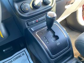 2015 JEEP PATRIOT