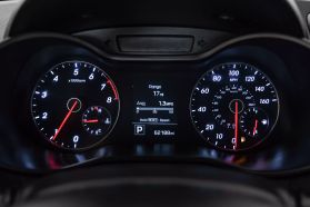 2016 HYUNDAI VELOSTER COUPE 4-CYL, TURBO, 1.6 LITER TURBO COUPE 3D