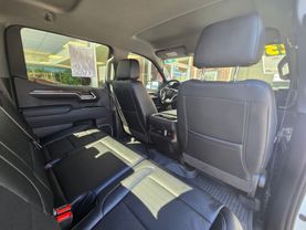 2023 Chevrolet Silverado 1500 Crew Cabrst Pickup 4d 5 3/4 Ft - Image 12