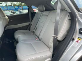 Used 2013 LEXUS RX SUV V6, 3.5 LITER RX 350 SPORT UTILITY 4D - LA Auto Star located in Virginia Beach, VA