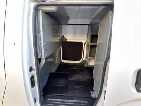 2017 NISSAN NV200 CARGO WHITE AUTOMATIC - Dart Auto Group