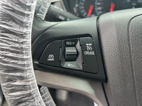 2018 CHEVROLET TRAX SUV 4-CYL, ECOTEC TURBO, 1.4L LT SPORT UTILITY 4D