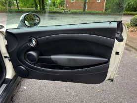 2013 MINI HARDTOP HATCHBACK 4-CYL, 1.6 LITER COOPER HATCHBACK 2D