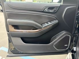2019 CHEVROLET TAHOE LT SPORT UTILITY 4D