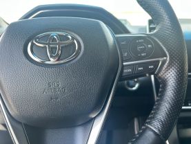 2021 TOYOTA AVALON SEDAN 4-CYL, DYNAMIC-FORCE, 2.5 LITER XLE SEDAN 4D