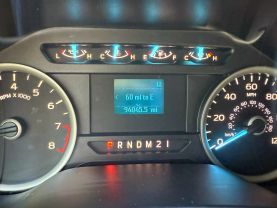 2018 FORD F150 SUPERCREW CAB PICKUP SHADOW BLACK AUTOMATIC - Capital City Auto