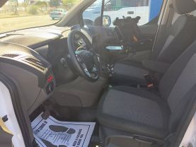 2019 FORD TRANSIT CONNECT CARGO CARGO 4-CYL, 2.0 LITER XL VAN 4D