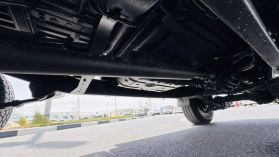 1992 TOYOTA LAND CRUISER TRUCK 1HZ TRUCK