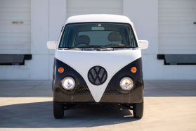 1999 SUZUKI EVERY VAN F6A -