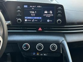 2021 HYUNDAI ELANTRA SEDAN - AUTOMATIC - Dart Auto Group