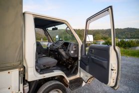 1998 TOYOTA DYNA TRUCK 3Y -