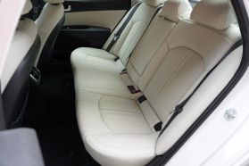 2020 KIA OPTIMA HYBRID SEDAN 4-CYL, HYBRID, 2.0 LITER EX SEDAN 4D