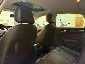 2015 AUDI A4