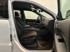 2018 DODGE DURANGO SUV V6, 3.6 LITER SXT SPORT UTILITY 4D