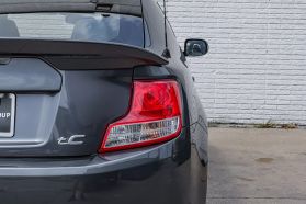 2011 SCION TC HATCHBACK 4-CYL, 2.5 LITER HATCHBACK COUPE 2D