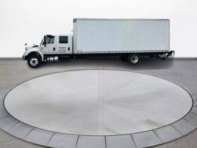 2018 INTERNATIONAL 4300