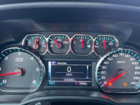 2017 Chevrolet Silverado 1500 Crew Cab Lt Pickup 4d 6 1/2 Ft - Image 30