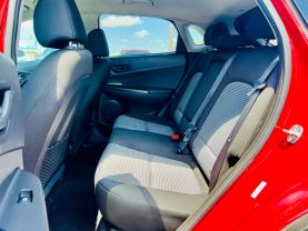 2021 HYUNDAI KONA SUV 4-CYL, 2.0 LITER SEL SPORT UTILITY 4D