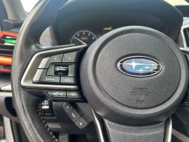 2021 SUBARU FORESTER SUV 4-CYL, 2.5 LITER SPORT SUV 4D