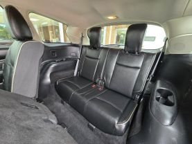 2020 Infiniti Qx60luxe Sport Utility 4d - Image 18