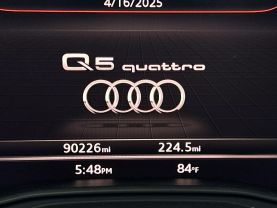2018 AUDI Q5 SUV - AUTOMATIC - Dart Auto Group