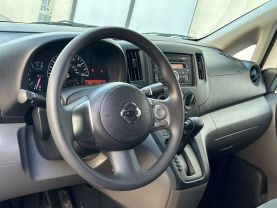 2017 NISSAN NV200 CARGO WHITE AUTOMATIC - Dart Auto Group