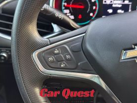 2020 Chevrolet Malibu - Image 23