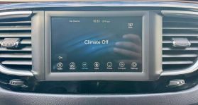 2021 CHRYSLER VOYAGER VAN V6, 3.6 LITER LXI MINIVAN 4D
