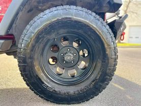 2012 JEEP WRANGLER