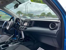 2016 TOYOTA RAV4 SUV - AUTOMATIC -  V & B Auto Sales