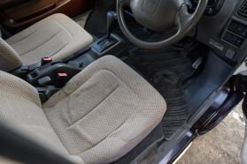 1999 SUZUKI EVERY VAN F6A -