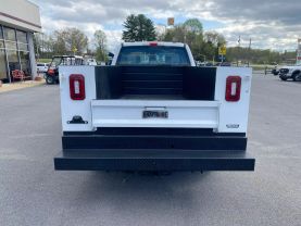 2020 FORD F250 SUPER DUTY CREW CAB 8FT KNAPHEIDE SERVICE BED TRUCK SERVICE/UTILITY TRUCKS V8, 6.2 LITER XL PICKUP 4D - Eddies Auto Sales