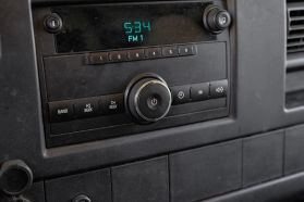 2014 Chevrolet Express 3500 Cargo - Image 31