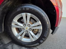 2012 CHEVROLET EQUINOX
