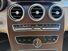 2021 MERCEDES-BENZ C-CLASS SEDAN 4-CYL, TURBO, 2.0 LITER C 300 4MATIC SEDAN 4D - Gesner Auto Inc in Taunton, MA, 41.88613, -71.14527