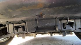 1999 SUZUKI EVERY VAN F6A -