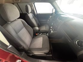 2015 JEEP PATRIOT