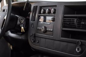 2014 Chevrolet Express 3500 Cargo - Image 26