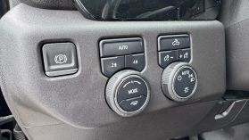 2022 CHEVROLET SILVERADO 1500 CREW CAB