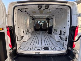 2016 FORD TRANSIT 150 VAN LOW ROOF W/SLIDING SIDE DOOR W/RWB VAN 3D