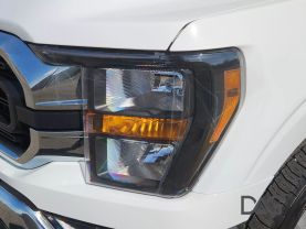 2023 FORD F150 SUPERCREW CAB PICKUP