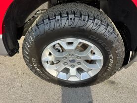 2021 FORD F150 SUPERCREW CAB