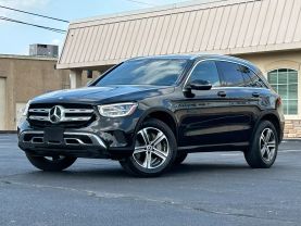 2020 MERCEDES-BENZ GLC SUV - AUTOMATIC - Dart Auto Group