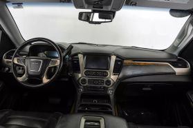 2020 GMC YUKON XL SUV V8, ECOTEC3, 6.2 LITER DENALI SPORT UTILITY 4D