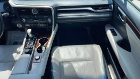 2016 Lexus Rx - Image 34