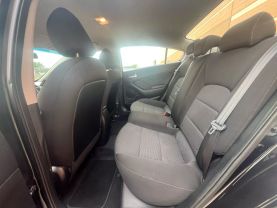 2018 KIA FORTE SEDAN 4-CYL, 2.0 LITER LX SEDAN 4D