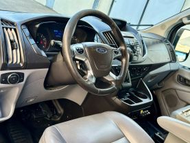 2017 FORD TRANSIT 150 VAN CARGO - AUTOMATIC - Dart Auto Group