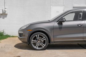 2013 Porsche Cayenne - Image 12